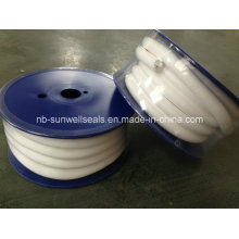 Expanded PTFE Rundschnur, Teflonschnur